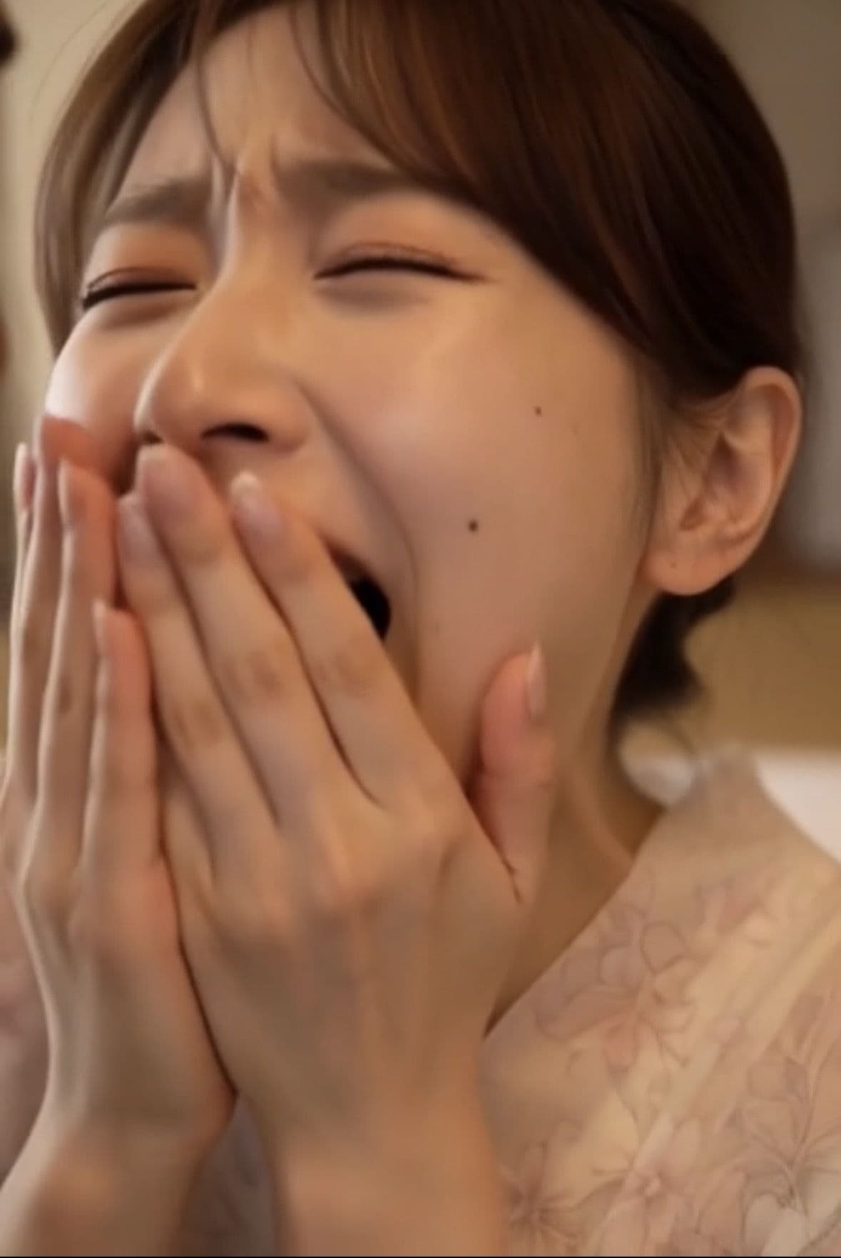 KISSES FILE ＃002 実央 サンプル9