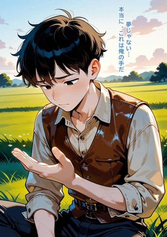 転生したら王女と禁断行為  短編 サンプル2