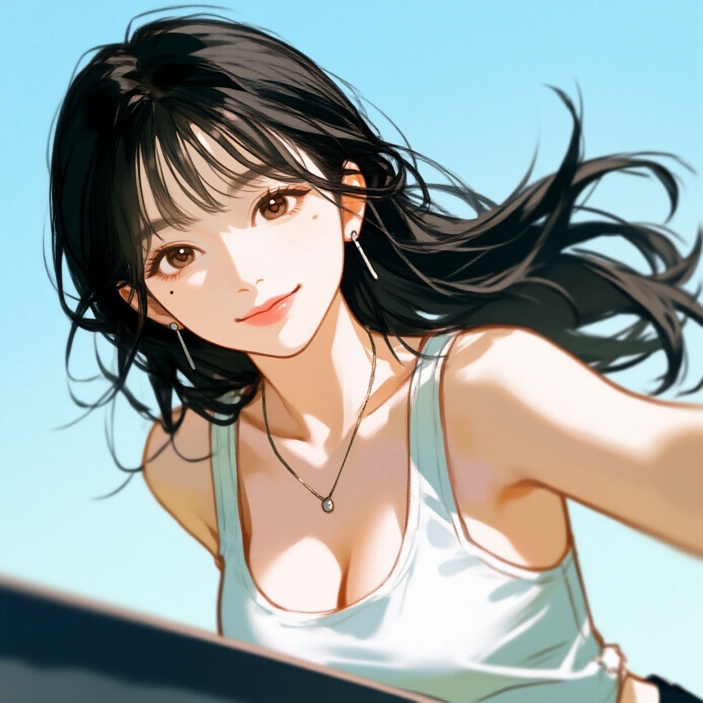 官能小説から サンプル6
