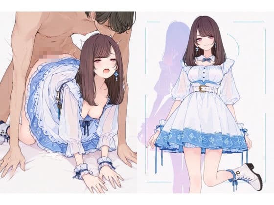 アイドル養成学校（夏服） オレのハメ撮り図鑑 サンプル8