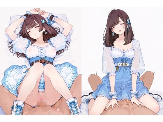 アイドル養成学校（夏服） オレのハメ撮り図鑑 サンプル9