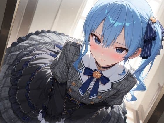 コスルーム  イチャラブえっち漬け  星町彗星 サンプル2
