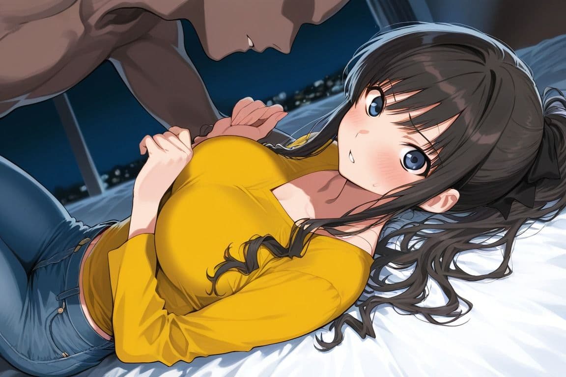 はるかイラスト集1 サンプル4