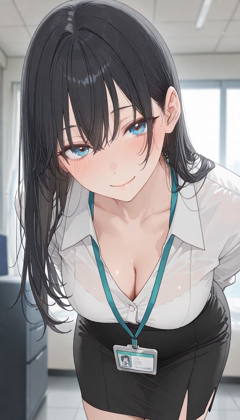 OL物語 2 サンプル2