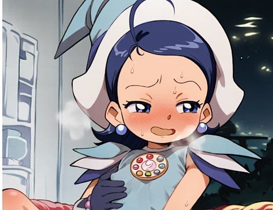 ていうかあいちゃん大好き サンプル6