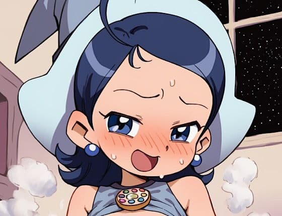 ていうかあいちゃん大好き サンプル8