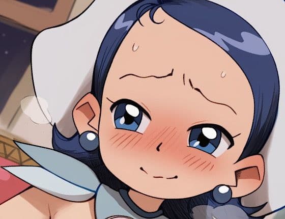 ていうかあいちゃん大好き サンプル9