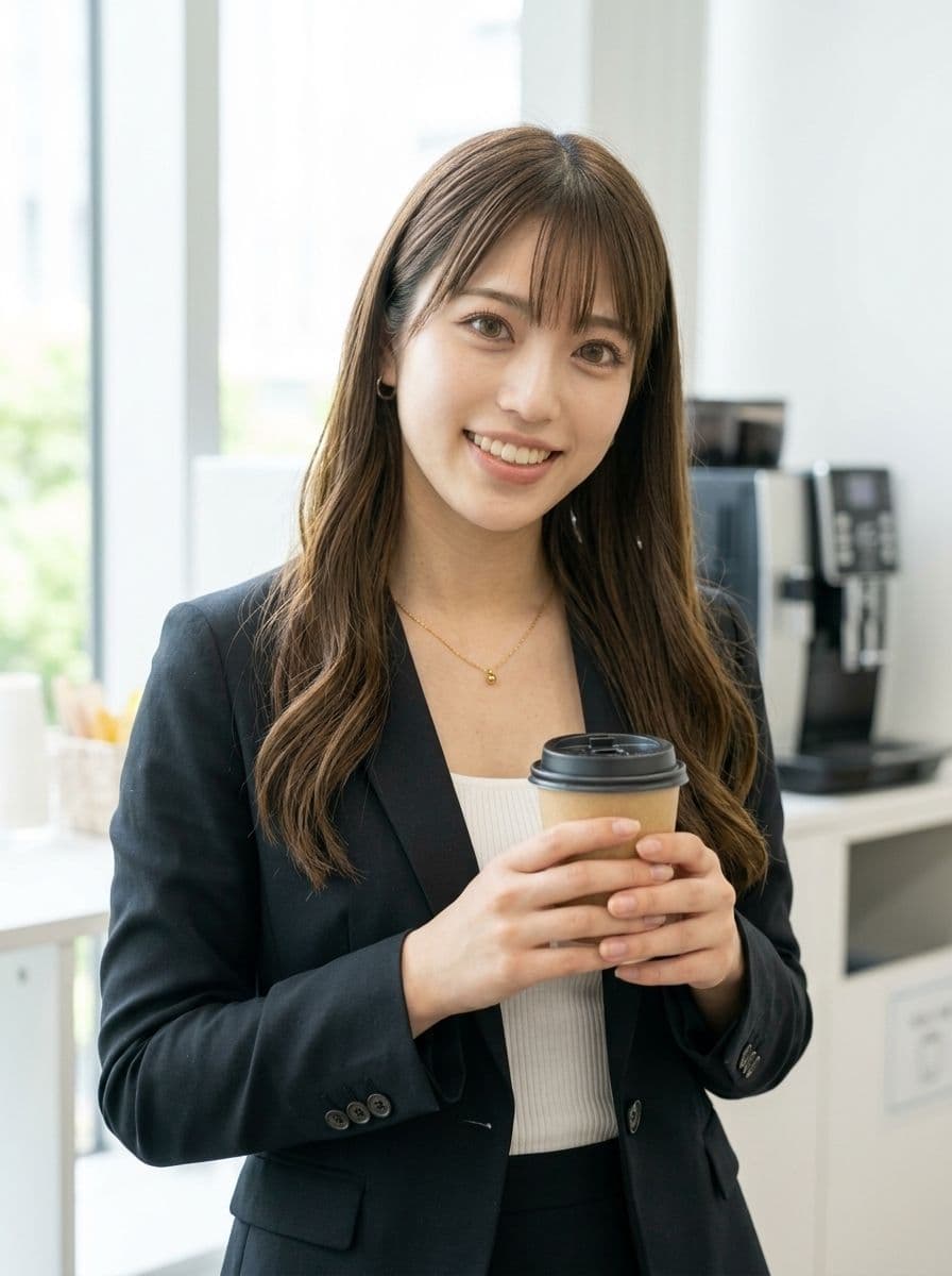高嶺の花なのに、近すぎる。―麻美花― 173cmの彼女と過ごす、秘密の夜。 サンプル1