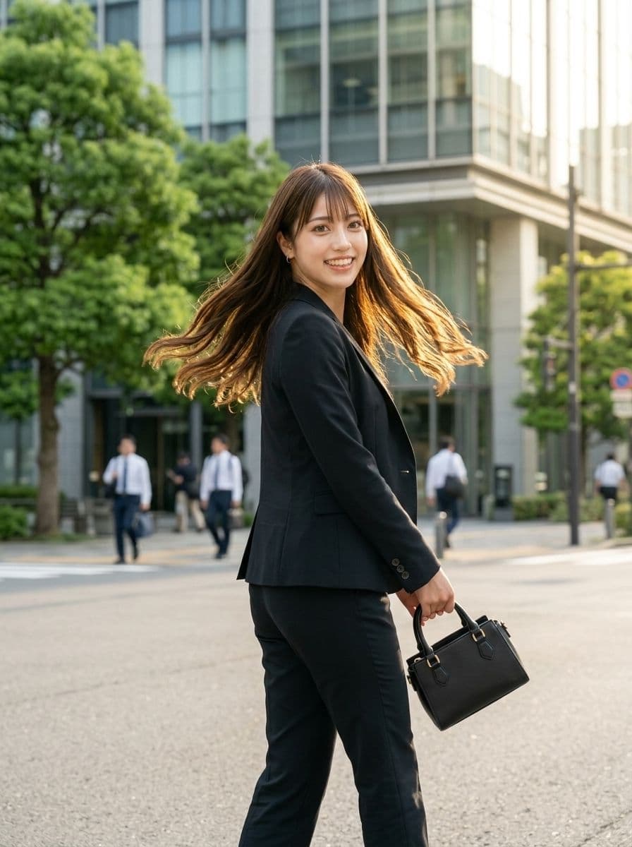 高嶺の花なのに、近すぎる。―麻美花― 173cmの彼女と過ごす、秘密の夜。 サンプル2