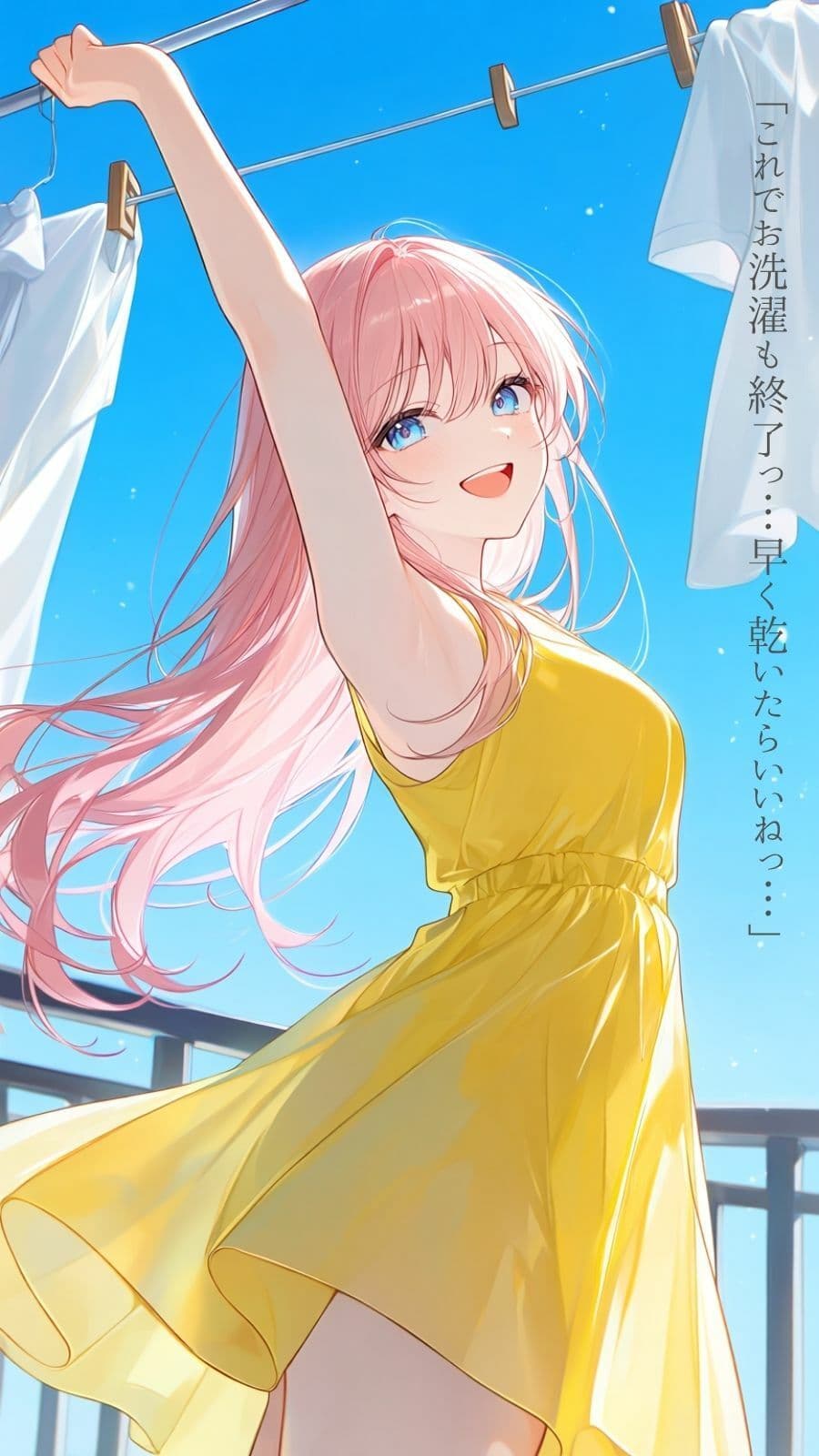 脇を愛してしまった...。 サンプル1