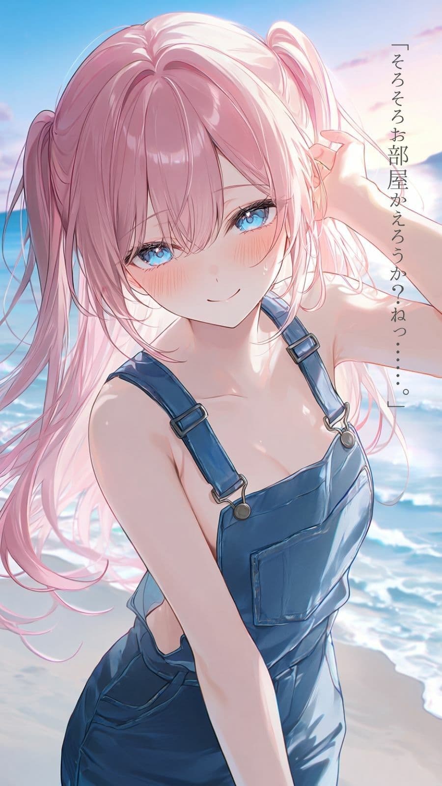 脇を愛してしまった...。 サンプル3