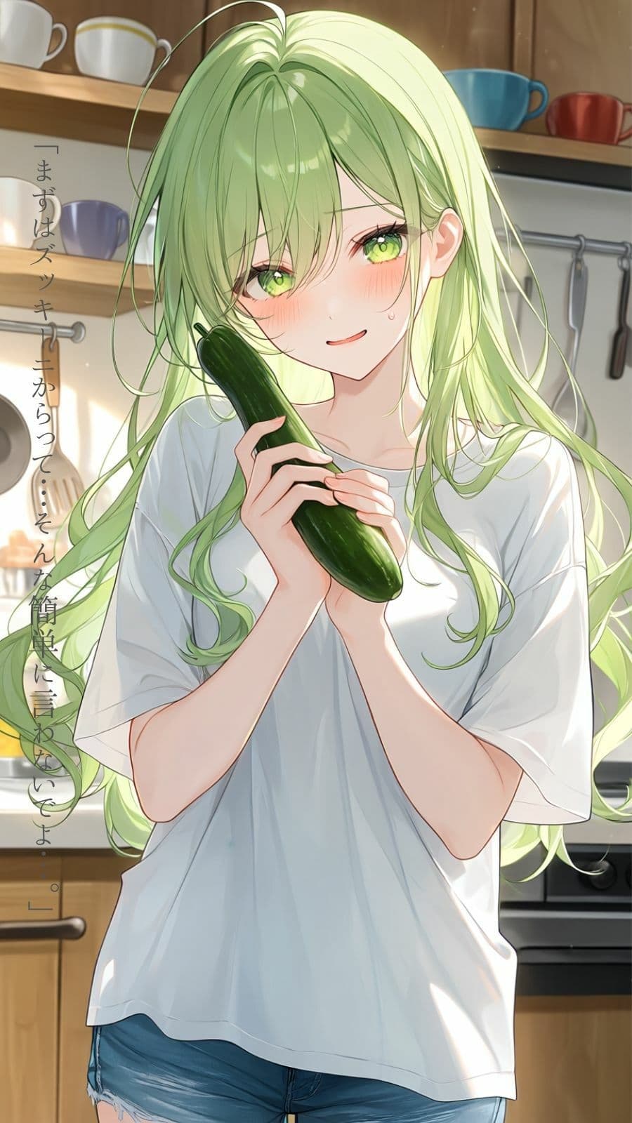 やさいふぇち サンプル1