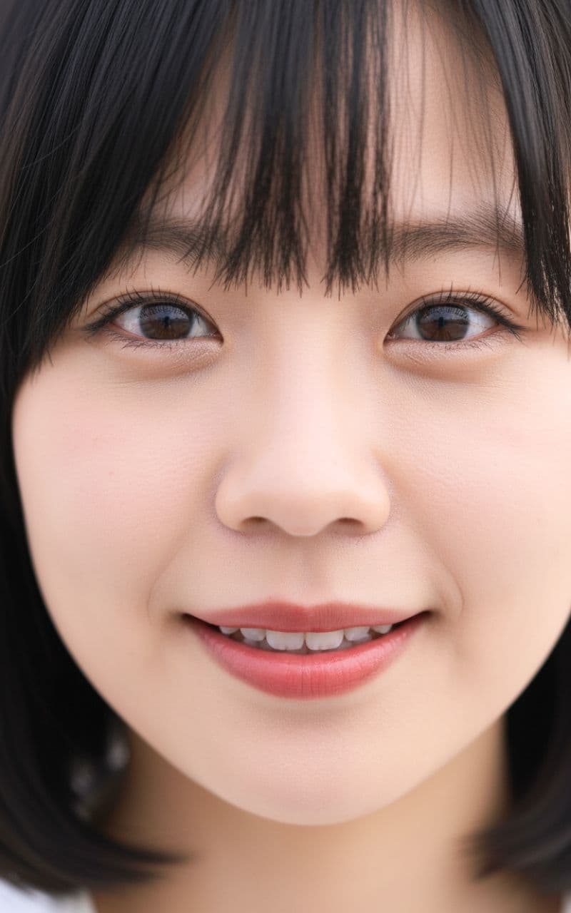 AI美女写真集 水瀬穂乃香 Mizuse Honoka サンプル8