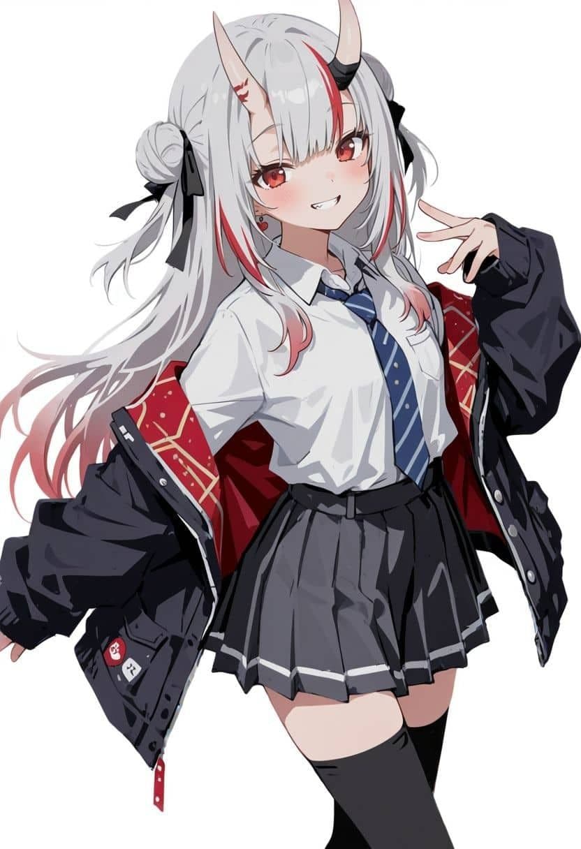 百鬼あやめ サンプル1