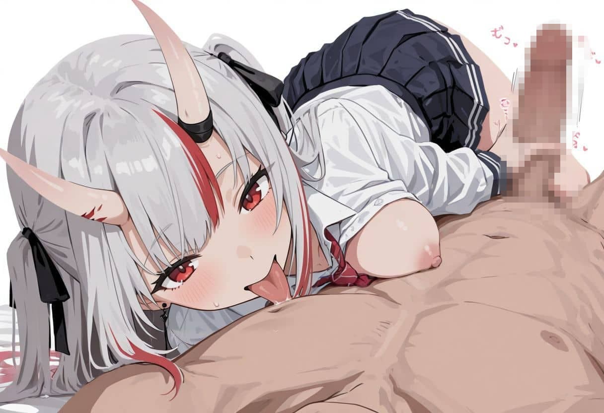百鬼あやめ サンプル3