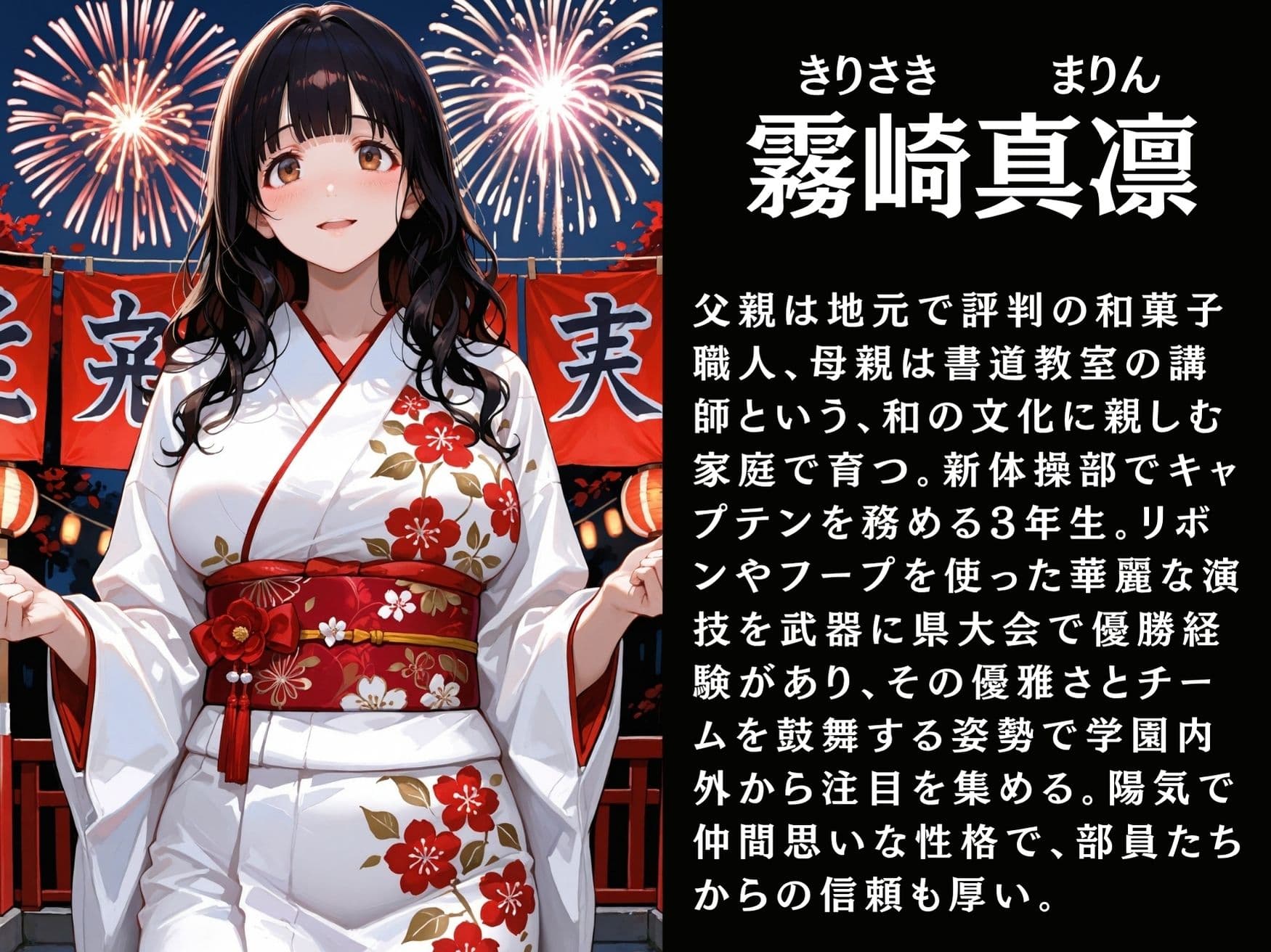 放課後の性指導〜禁断の記録〜夏祭り編〜 サンプル3