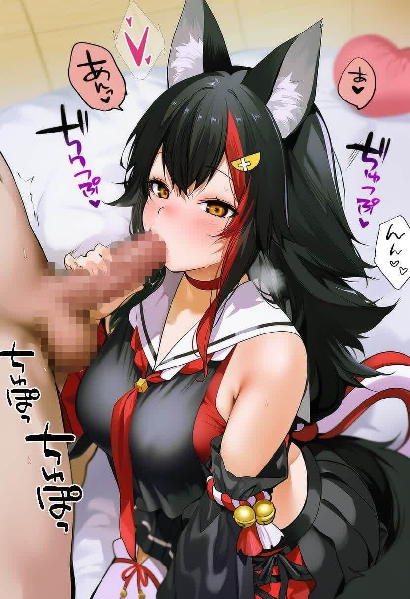 コスプレ ミ〇 サンプル3