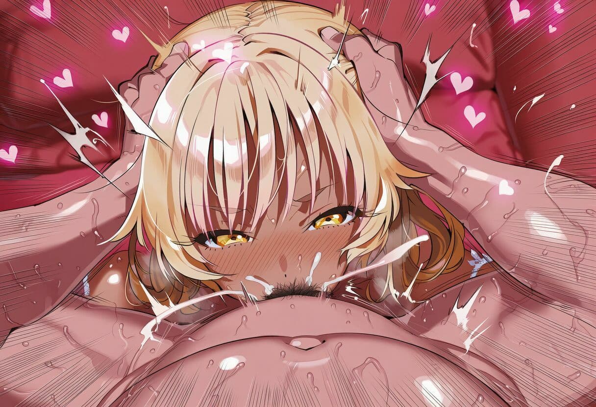 一ノ瀬華音のご奉仕活動！ サンプル3