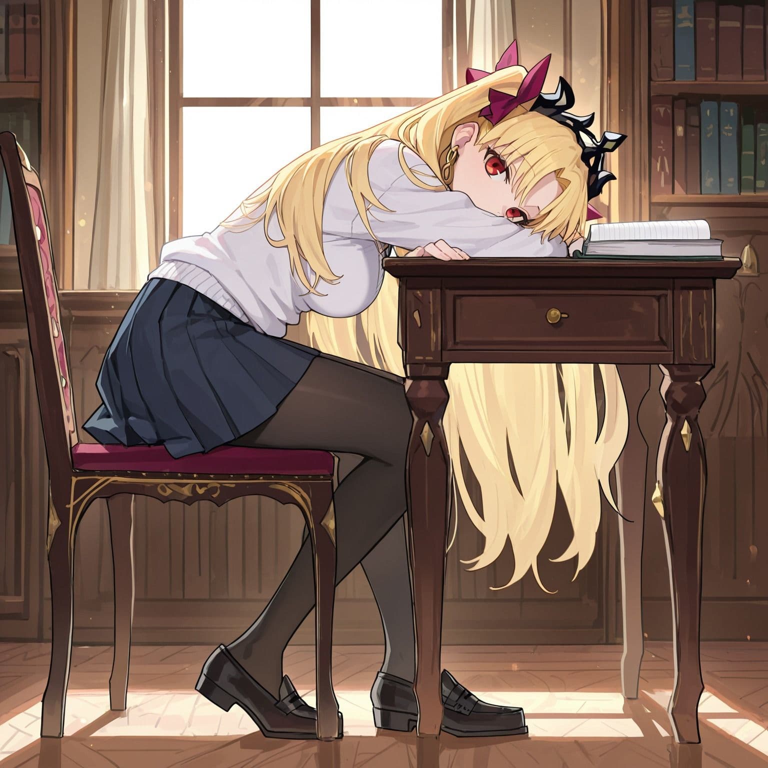 エレちゃんとの濃厚生ハメセックス集 サンプル4