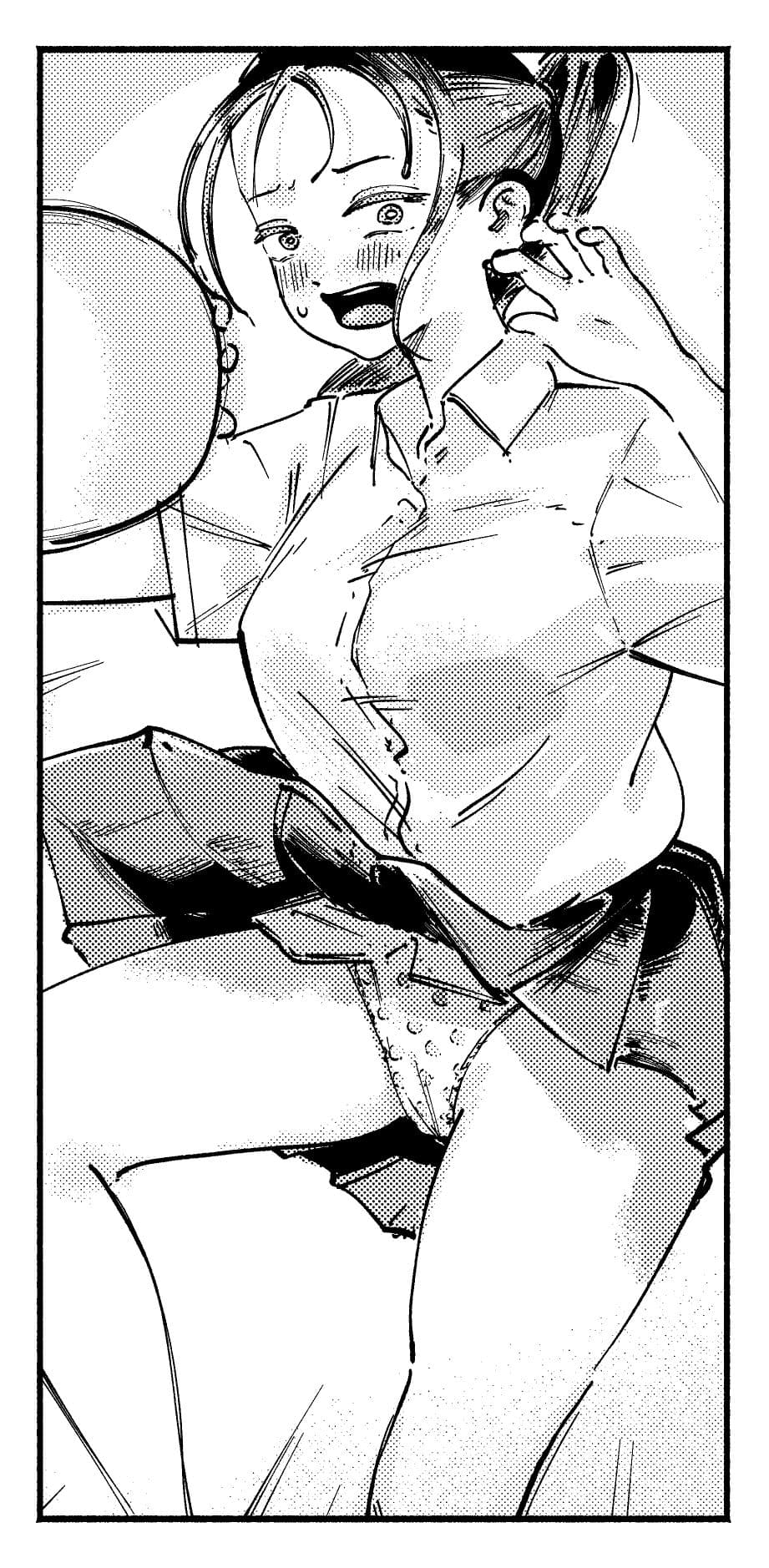 この女たち淫乱 サンプル5