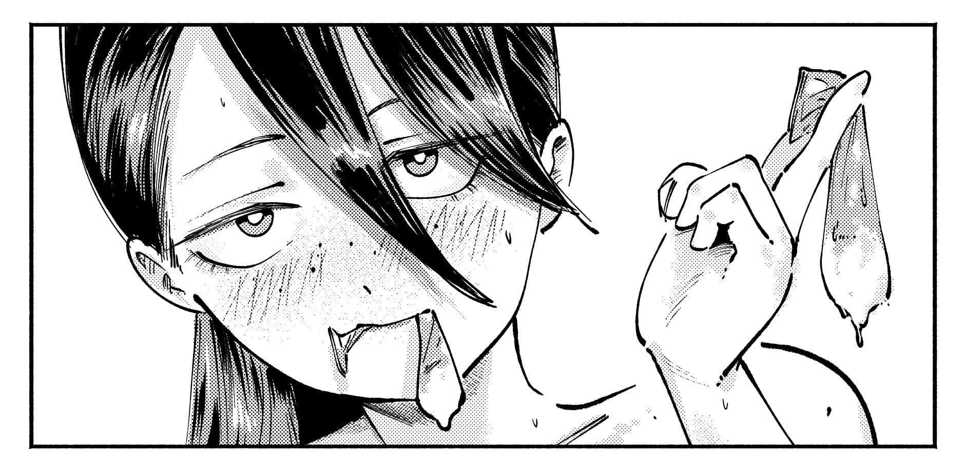 この女たち淫乱 サンプル6