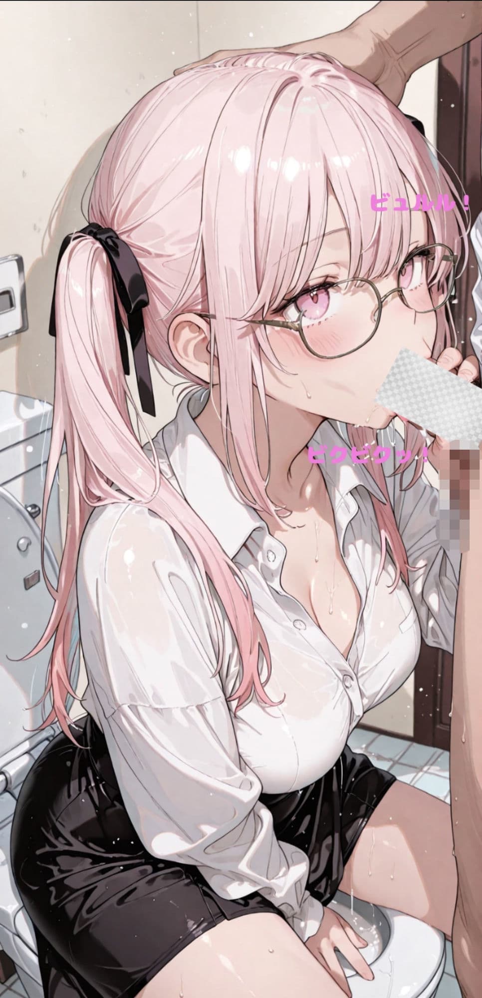 憧れの教育実習生は押しに弱い サンプル7