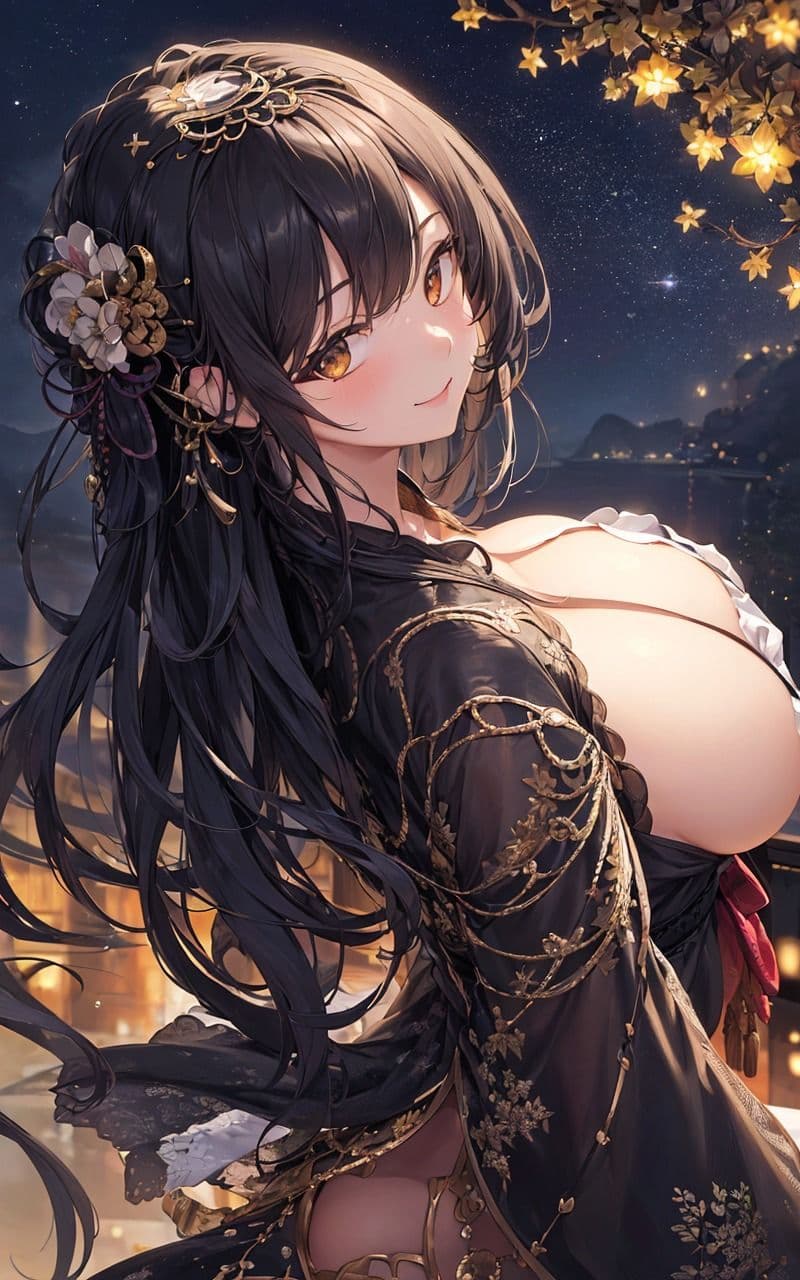 やっと出会えた  僕の女神 サンプル2