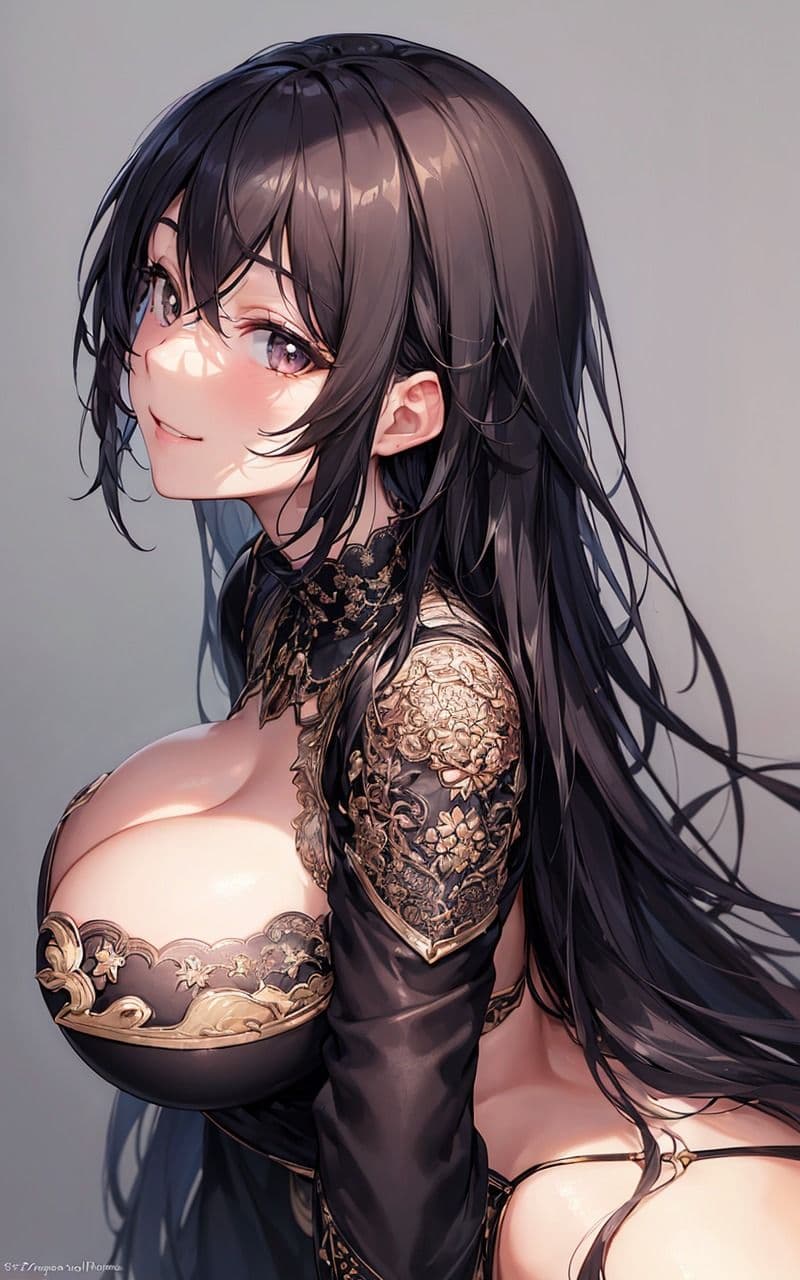 やっと出会えた  僕の女神 サンプル3