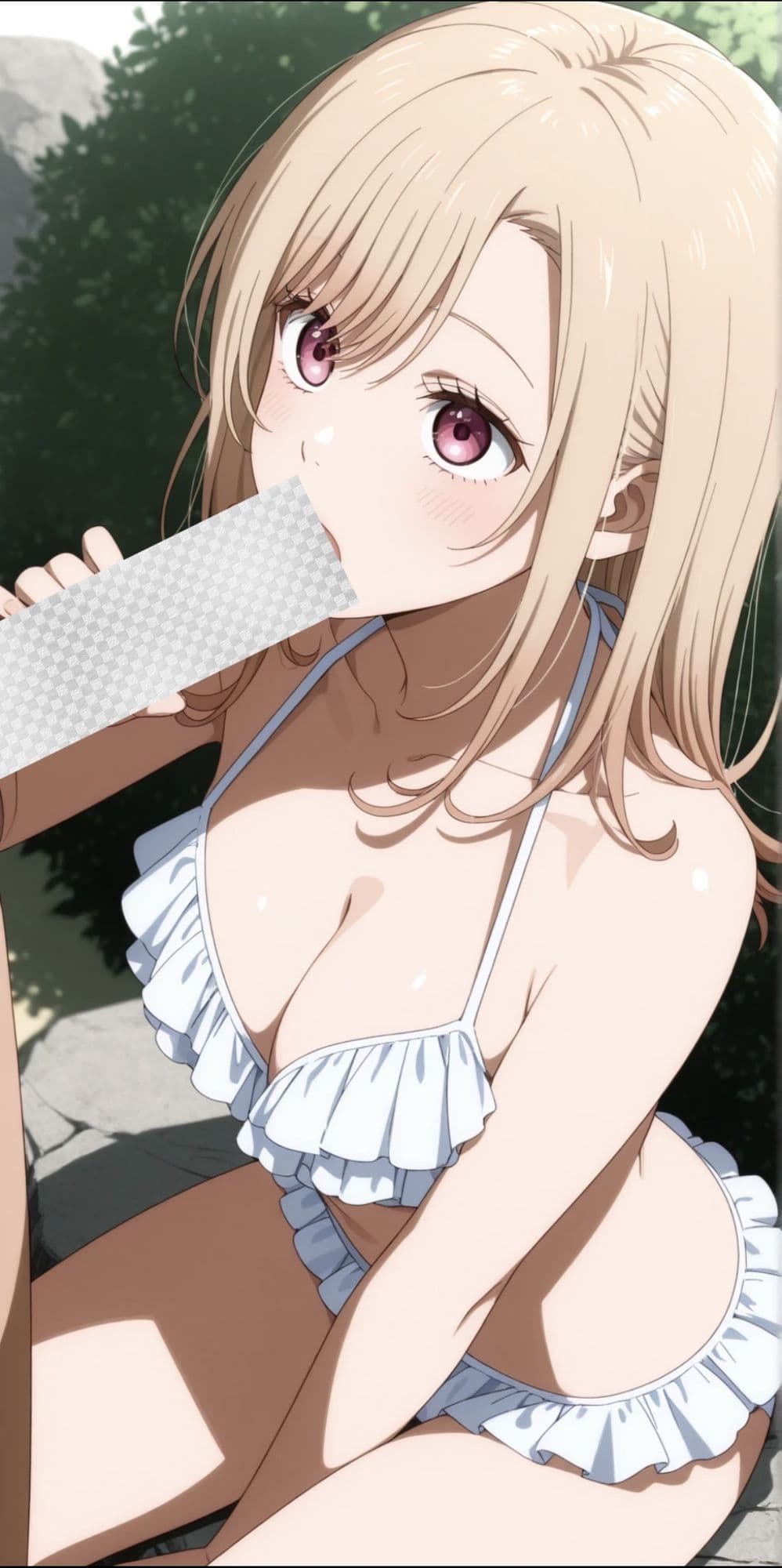 メダカな彼氏に私の「可愛い」はバッチリ通じてる！ サンプル3