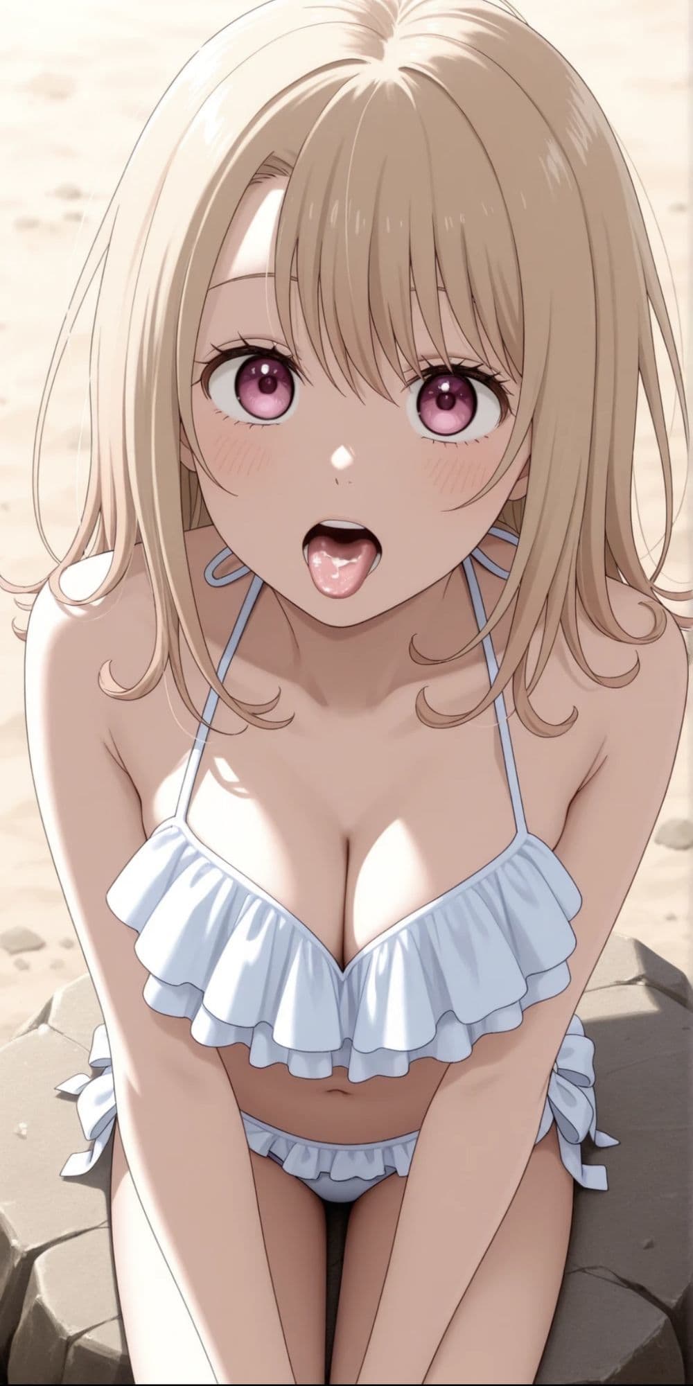 メダカな彼氏に私の「可愛い」はバッチリ通じてる！ サンプル4
