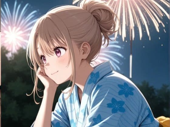 メダカな彼氏に私の「可愛い」はバッチリ通じてる！