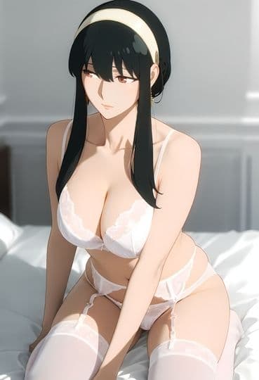 私にだって性欲くらいあるんです・・・ サンプル2
