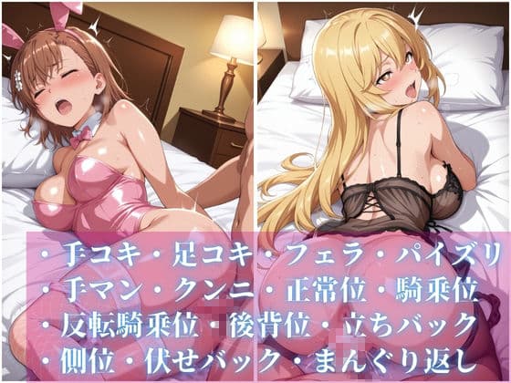 あの人気メンエス嬢と汗だく着衣コスハメSEX-VOL2 サンプル9