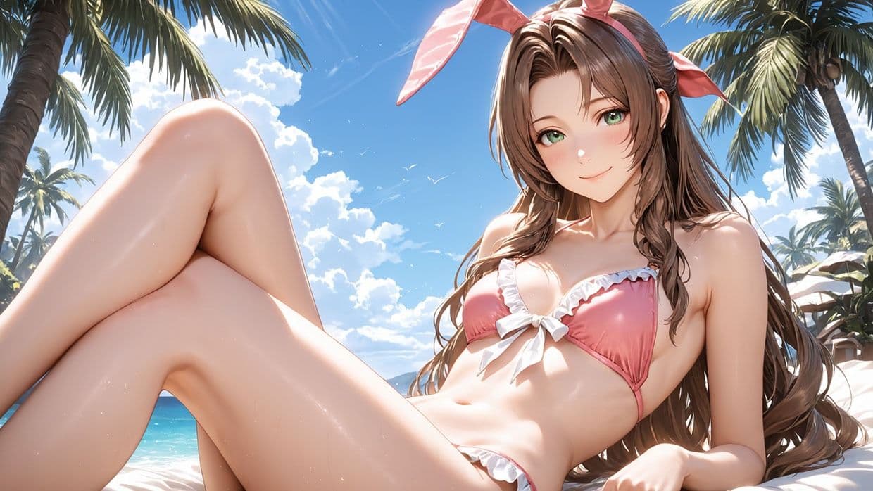Costa Heaven  TYPE A サンプル2