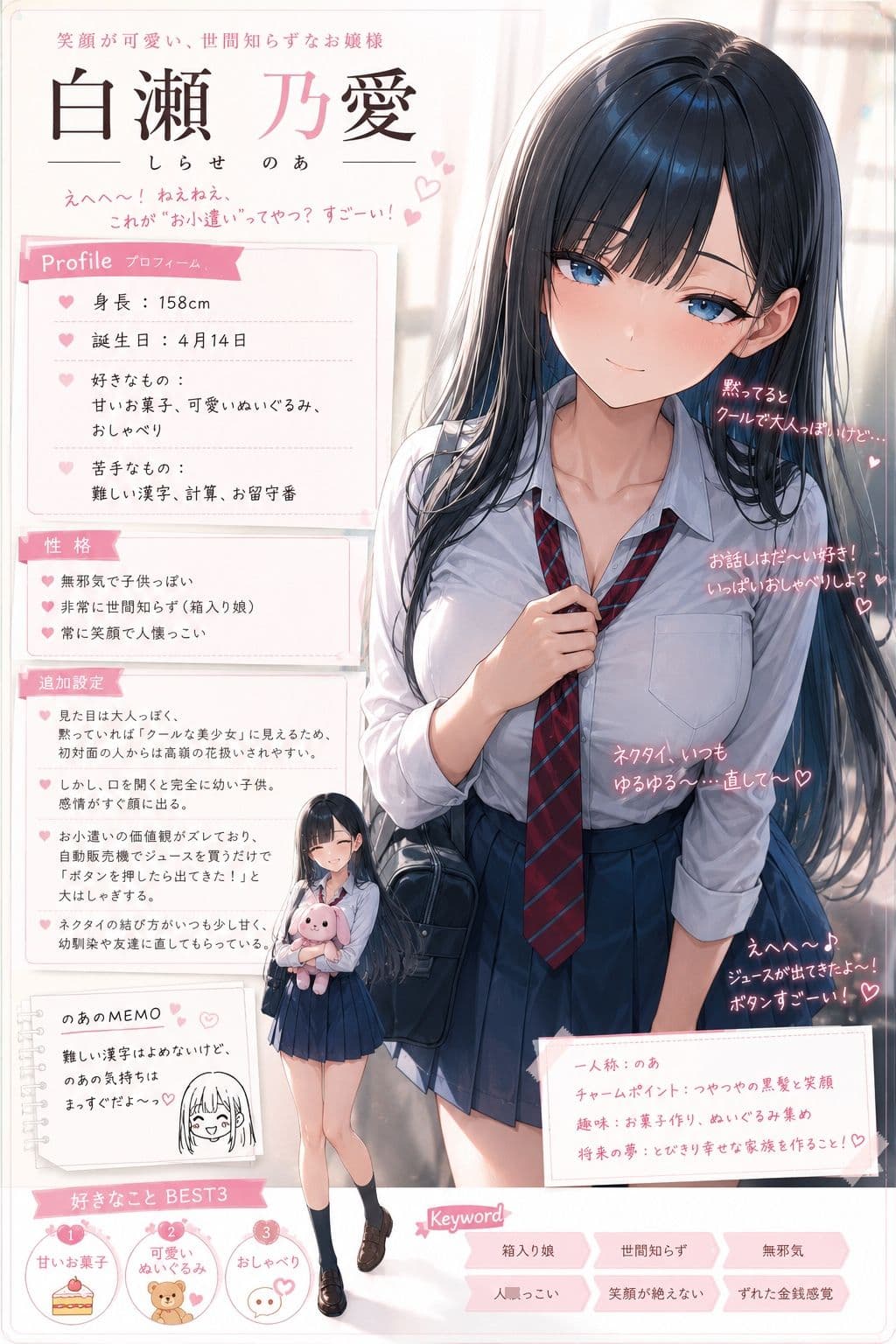無知で無垢な後輩処女を騙して妊娠させる話 サンプル2