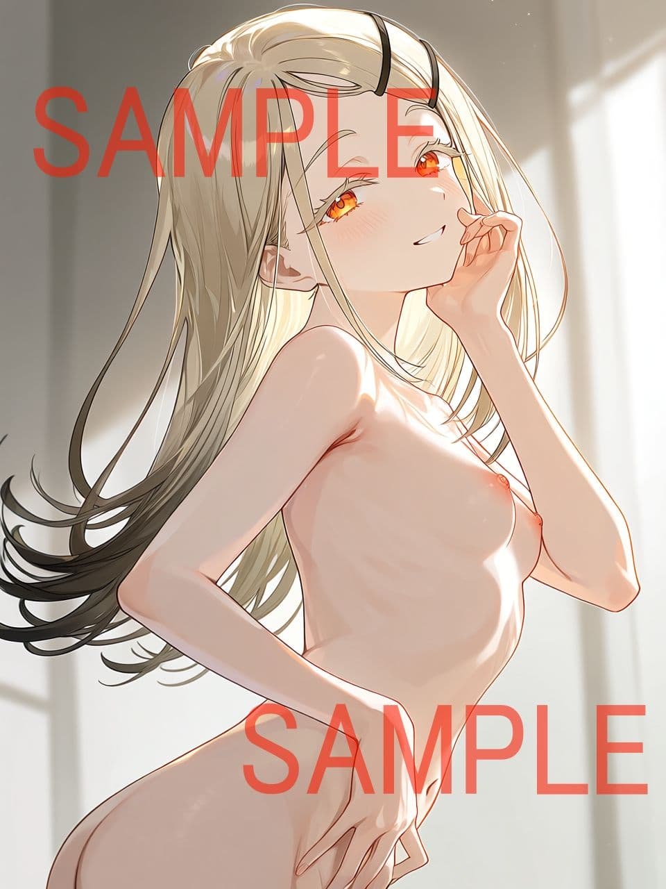 篠●広のエッチなCG集 その1 サンプル1