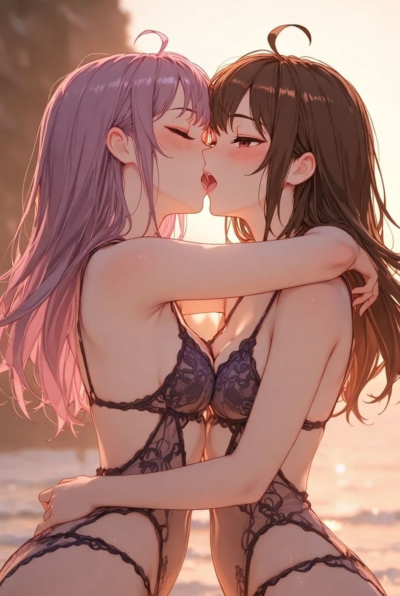 こいするおんなのこ3 サンプル2