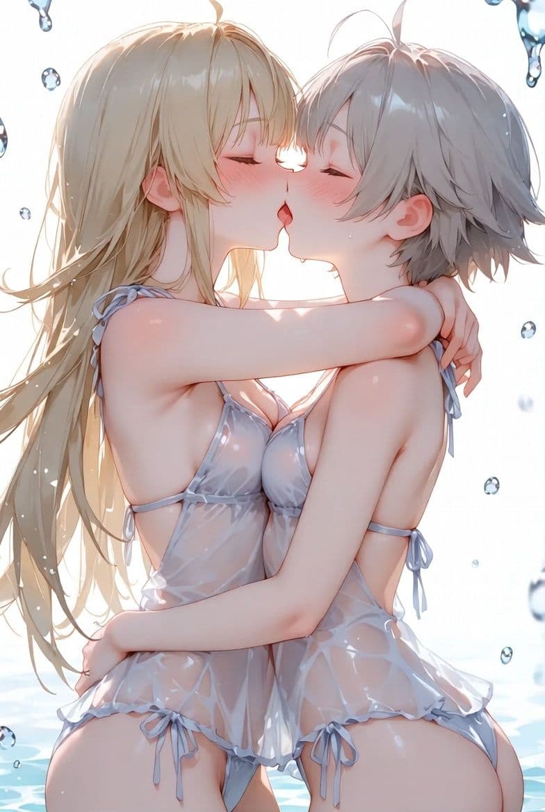 こいするおんなのこ3 サンプル4