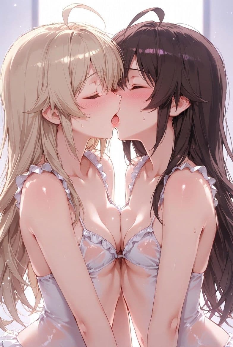 こいするおんなのこ3 サンプル5