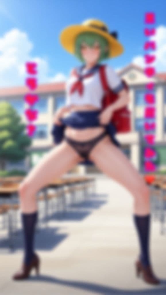 ［セリフ付き写真集］超神革命EXT.  ララ・フラットマン  超プレミアムセリフ付きエロ写真集1 サンプル9