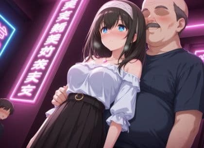デレ〇テ_鷺沢〇香さんが催●アプリで寝取られ編 サンプル7