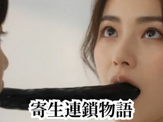 寄生連鎖物語