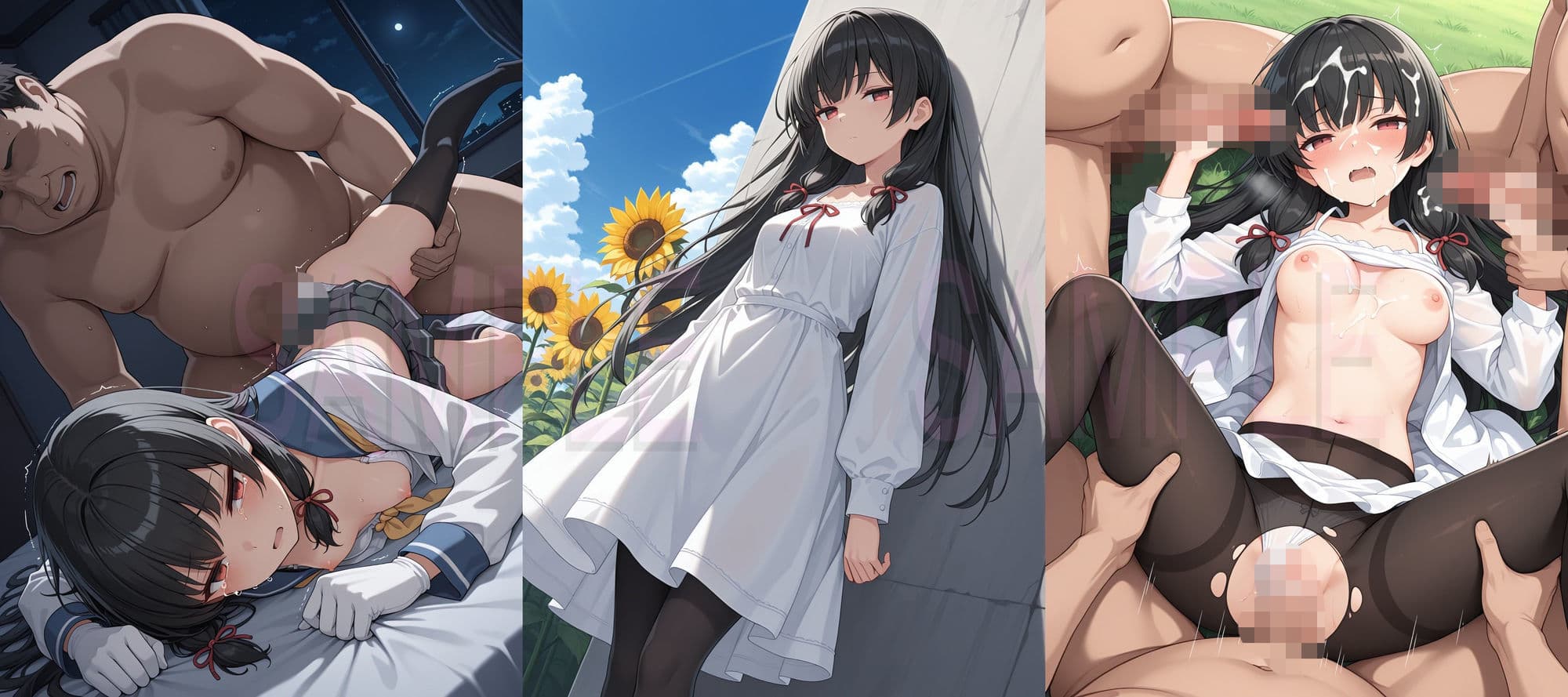 姦これ1 サンプル1