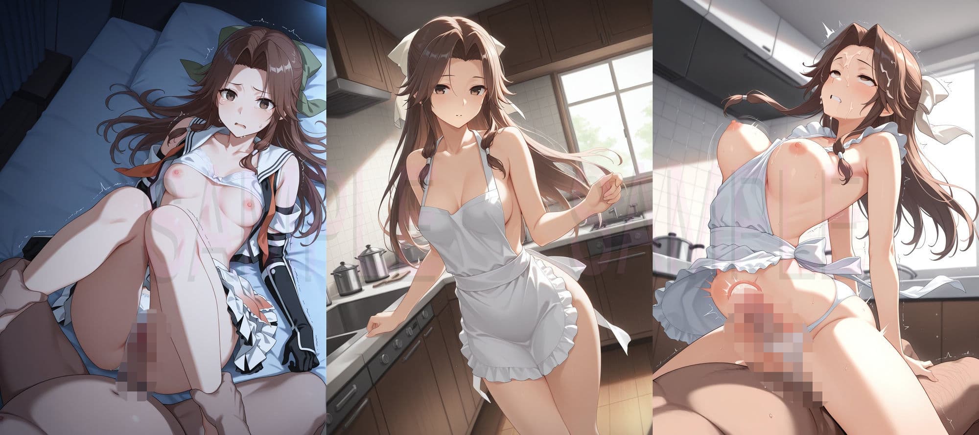姦これ1 サンプル2