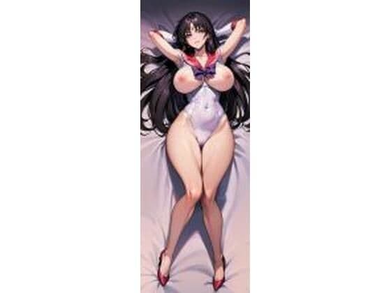 マーズCG集5