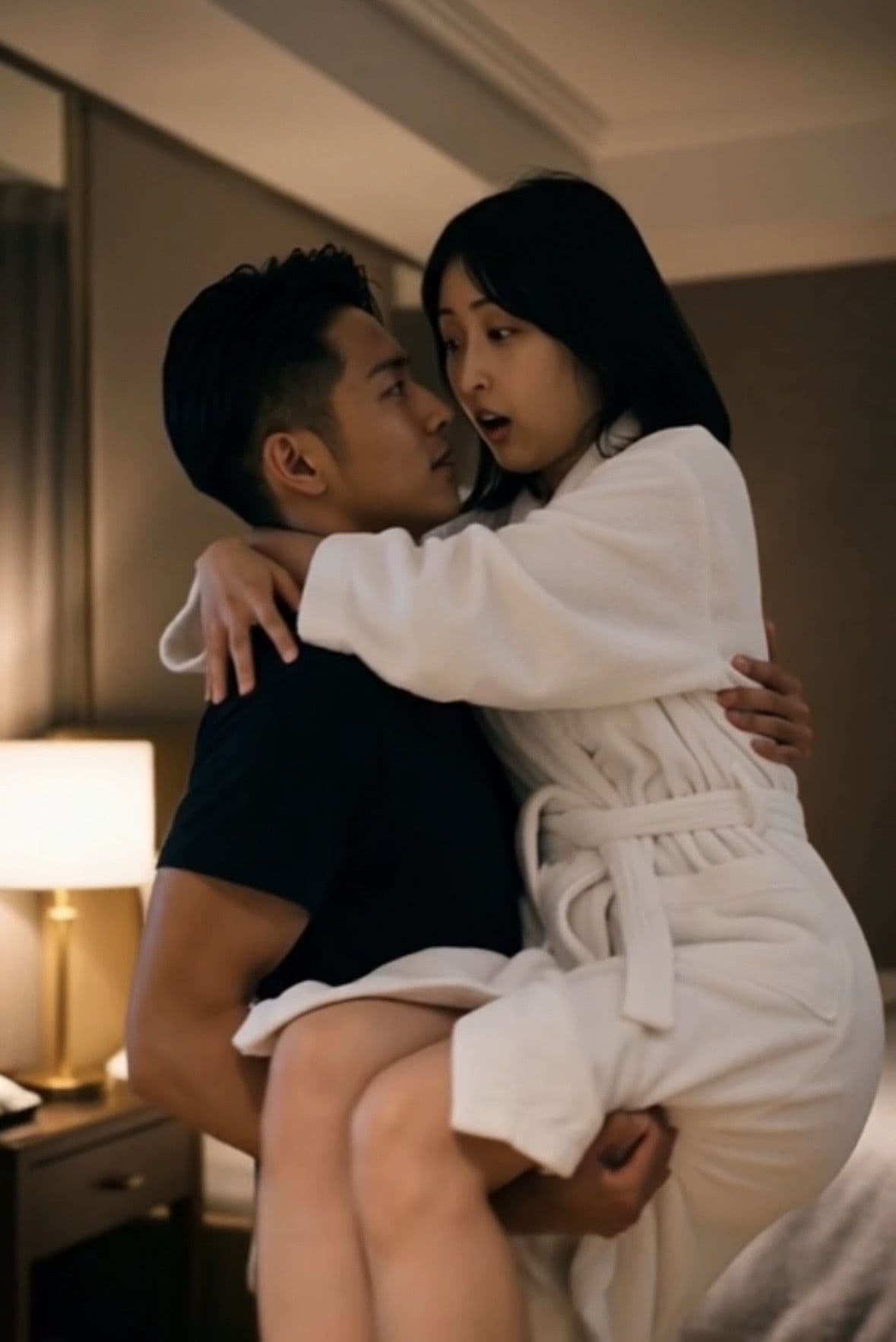 KISSES FILE ＃003 美香 サンプル3