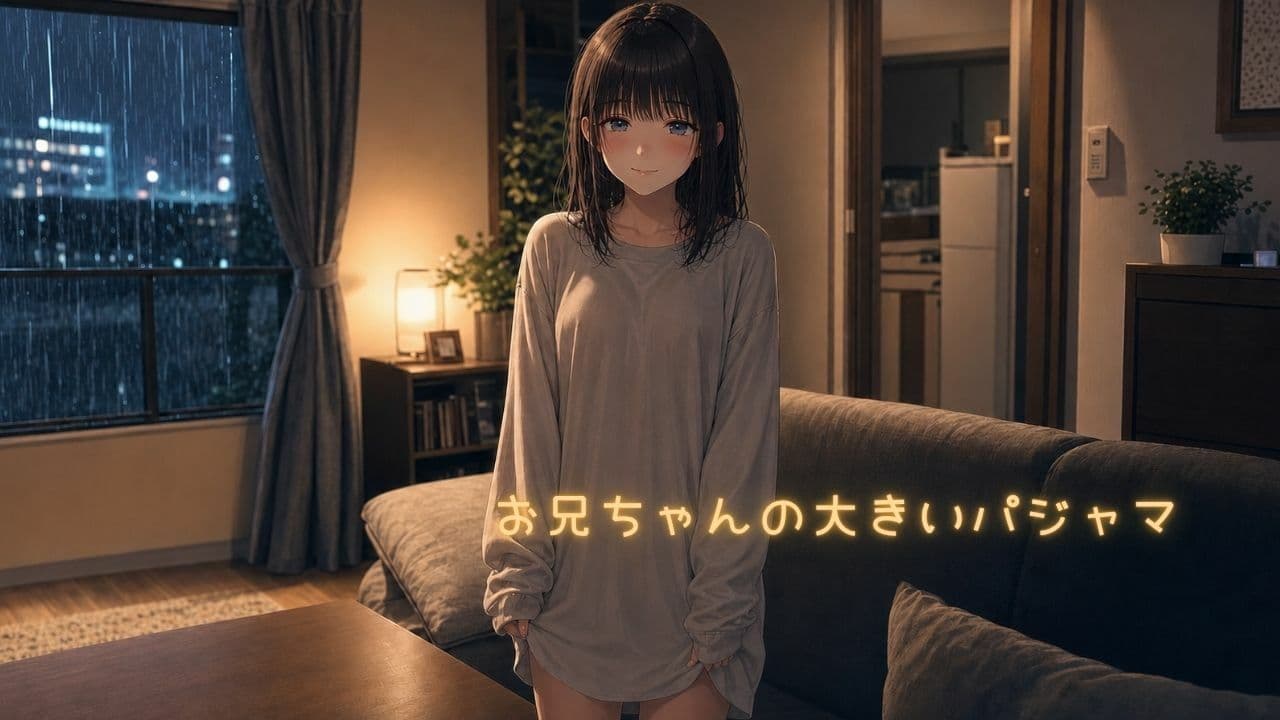 『お兄ちゃんの秘密の特訓』第1話 〜日和、もう子〇じゃないよ〜 サンプル3