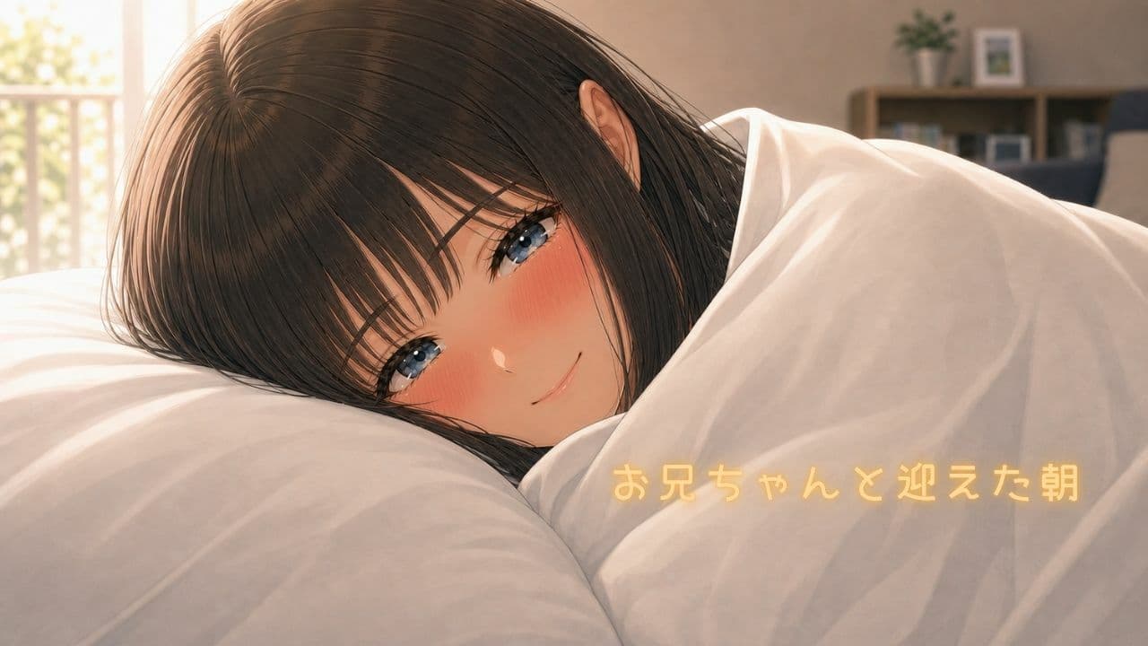 『お兄ちゃんの秘密の特訓』第1話 〜日和、もう子〇じゃないよ〜 サンプル7