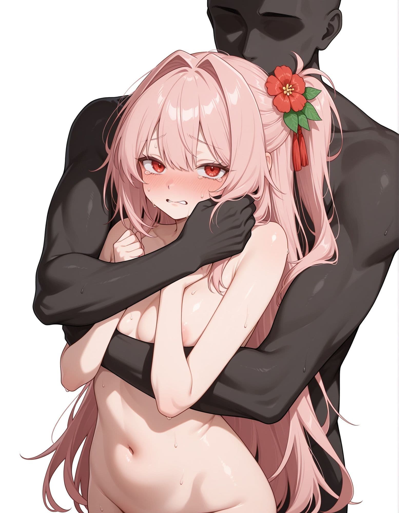 ナッちゃんの性生活 サンプル5