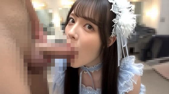 田嶋ひより（フェラチオ編・おまけ付き）
